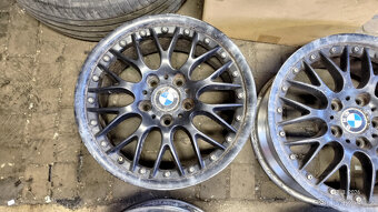 17" BBS RS 723 - 4