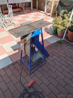 Prodám hoblovku - 4