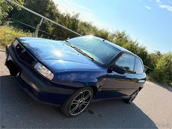 Lancia delta 2.0 i 16 v - 4