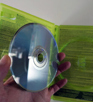 Minecraft Xbox 360 Praha - top stav - 4