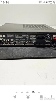 Aiwa mx 90 - 4