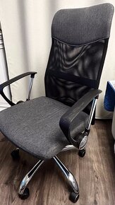 Kancelářské židle - 4