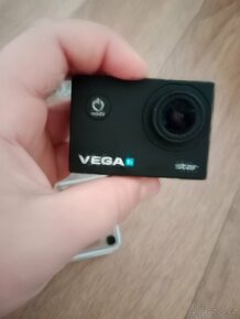 Prodám kameru Niceboy Vega star 6 - 4