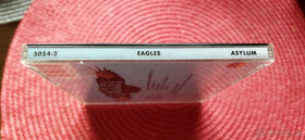 CD Eagles - Eagles - 4