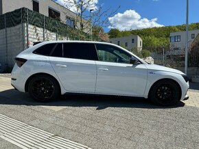 Škoda Scala 1.5 TSI Monte Carlo - 4