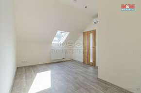 Prodej bytu 2+kk, 51 m², Třeboň - 4