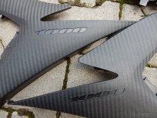 Suzuki gsxr 1000 - 4