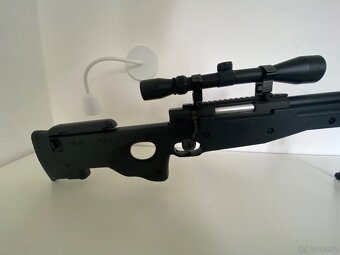 Airsoft Zbraň - 4
