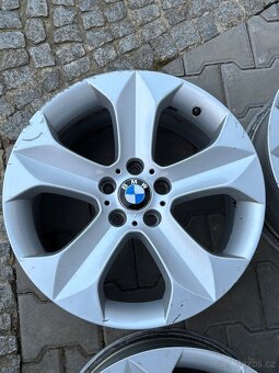 BMW Alu 5x120 r19 STYLING23 - 4