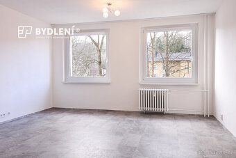 Pronájem bytu 1+kk, K. Světlé 559/8, Dubí - 4