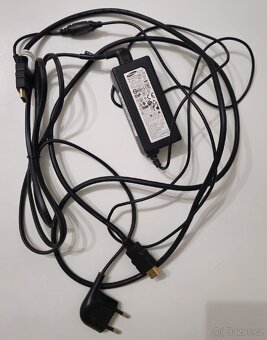 Samsung monitor S24F350FHU - 4
