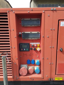 Elektrocentrála - 4