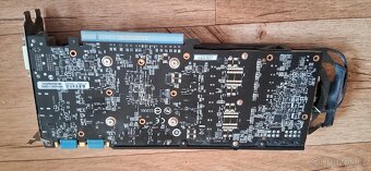 GIGABYTE GeForce GTX 760 - 4
