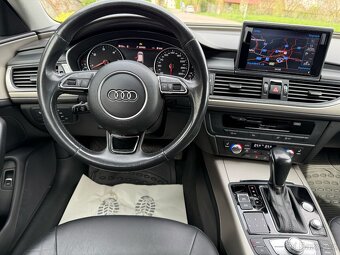 Audi A6 Allroad 3.0l Quattro 160kW 2017 160.000km - 4
