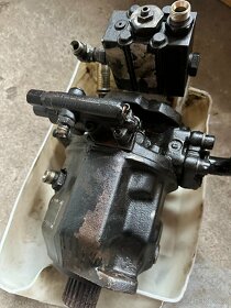 Hydraulické čerpadlo REXROTH D-72160 Horb - 4