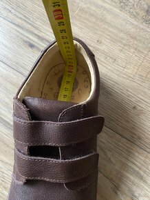 Dětské Barefoot boty - 4