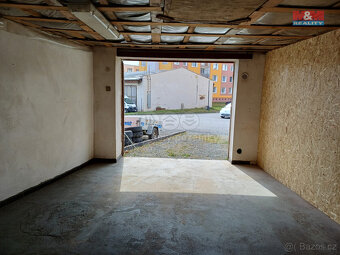 Prodej garáže, 22 m², Bělá nad Radbuzou - 4