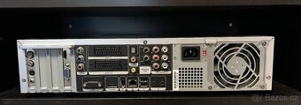 Fujitsu Siemens SCALEO E (Media Center) jako nový - 4