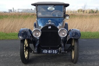 1920 Buick K-45 Touring - 4
