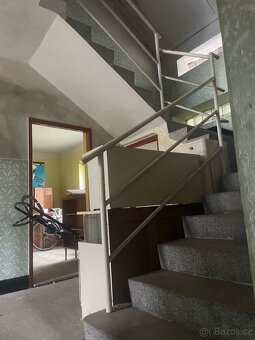Starý nabytek - 4