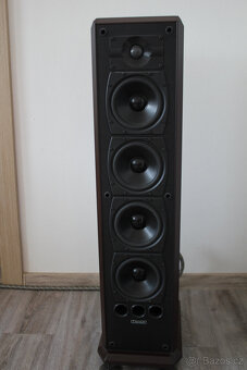sloupove reproduktory MISSION 753 - 4