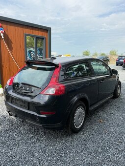 Volvo C30 R-DESIGN 1.6i - 4