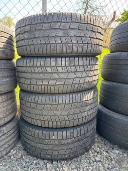 Zimní pneu 225/40r18 235/45r18 225/45r17 - 4