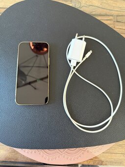 Iphone 12 Pro Gold 128gb - 4