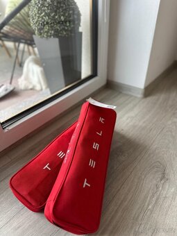 3v1 Tesla lékárnička trojúhelník vesta - 4