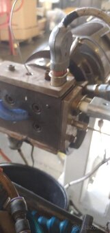 Extrudační linka Battenfeld BCE 1-45-25D - 4