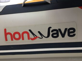Člun Honwave 3,2m - 4