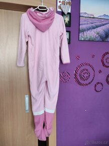 Detsky overal - 4