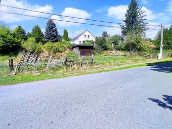 Prodej stavebního pozemku 589 m2, Mutěnín - 4