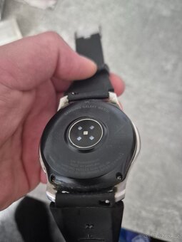 Samsung Galaxy Watch (503C) - 4