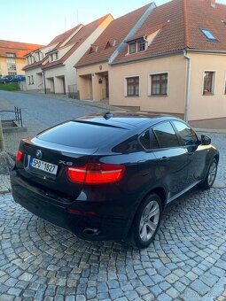 Bmw X6 - 4