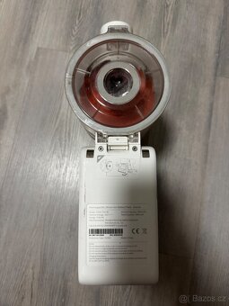 XIAOMI vysavač - 4
