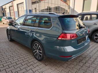 VW Golf 7 2.0TDI 110kW DSG Virtual Panorama Dynamic FULL LED - 4