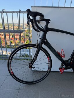Specialized S-Works Roubaix SL - velikost 58 - 4