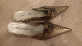 Lodičky bez paty - 4