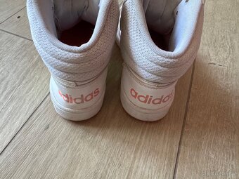 Kotníčkové boty Adidas vel. 38 - 4