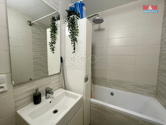 Prodej bytu 4+kk, 74 m², Praha, ul. Vondroušova - 4