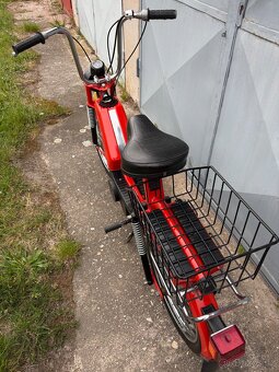 Babetta 225 - 4