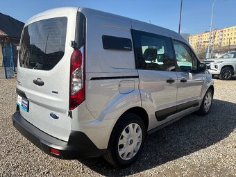 Ford Transit Connect 1.5 TDCi DPH 1.maj CZ HAGEMANN - 4