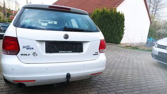 Volkswagen Golf 6 - 4