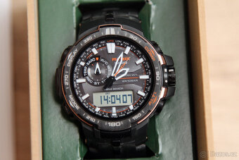 Casio ProTrek PRW 6000y - 4