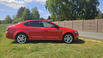 Skoda Octavia III - Dsg - 4