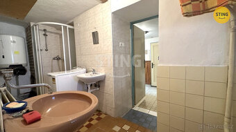 Prodej RD 3+1 s garáží, Horní Město, 127397 - 4