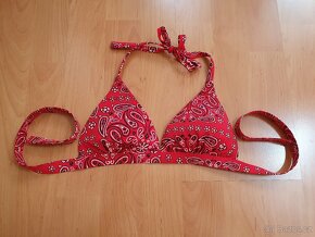 Plavky Tezenis xs/s - 4