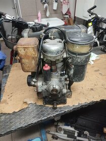 Farymann diesel - 4