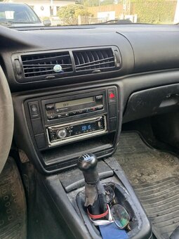 Volkswagen Passat 1.9tdi 66kW - 4